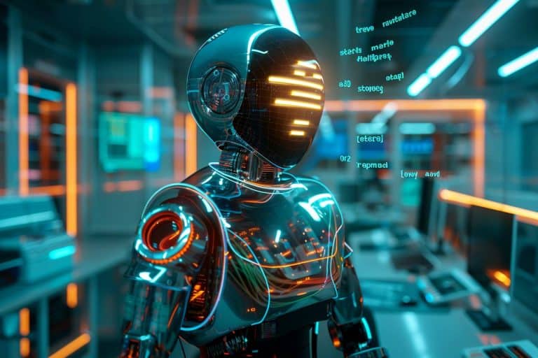 Révolution de l&rsquo;IA : une nouvelle intelligence artificielle capable de générer des textes de 10 000 mots vient de naître